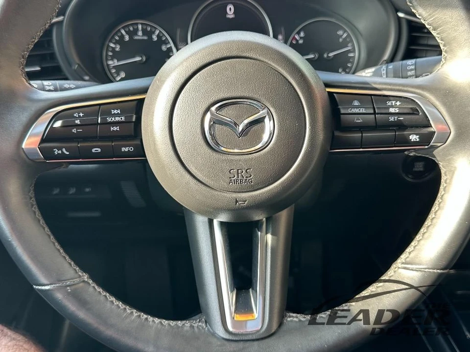 2024 Mazda CX-30 - Image 18 of 21