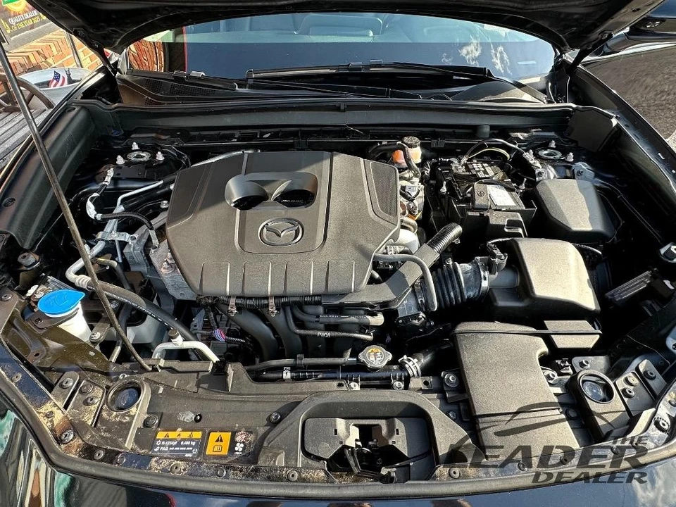2024 Mazda CX-30 - Image 6 of 21