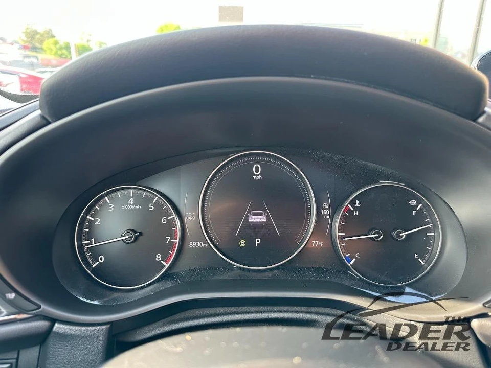 2024 Mazda CX-30 - Image 14 of 21
