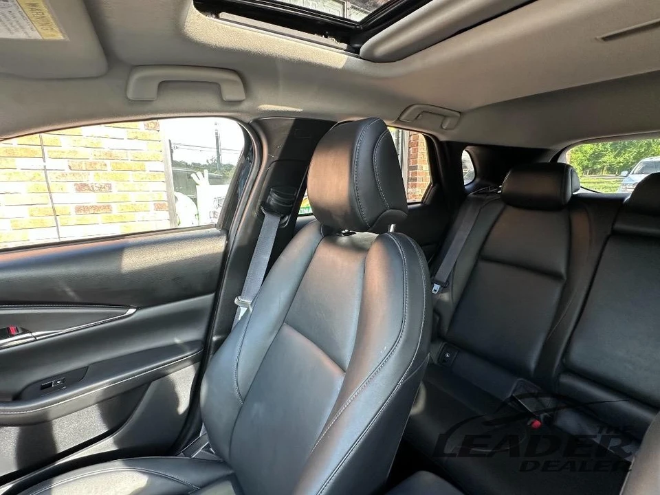 2024 Mazda CX-30 - Image 21 of 21