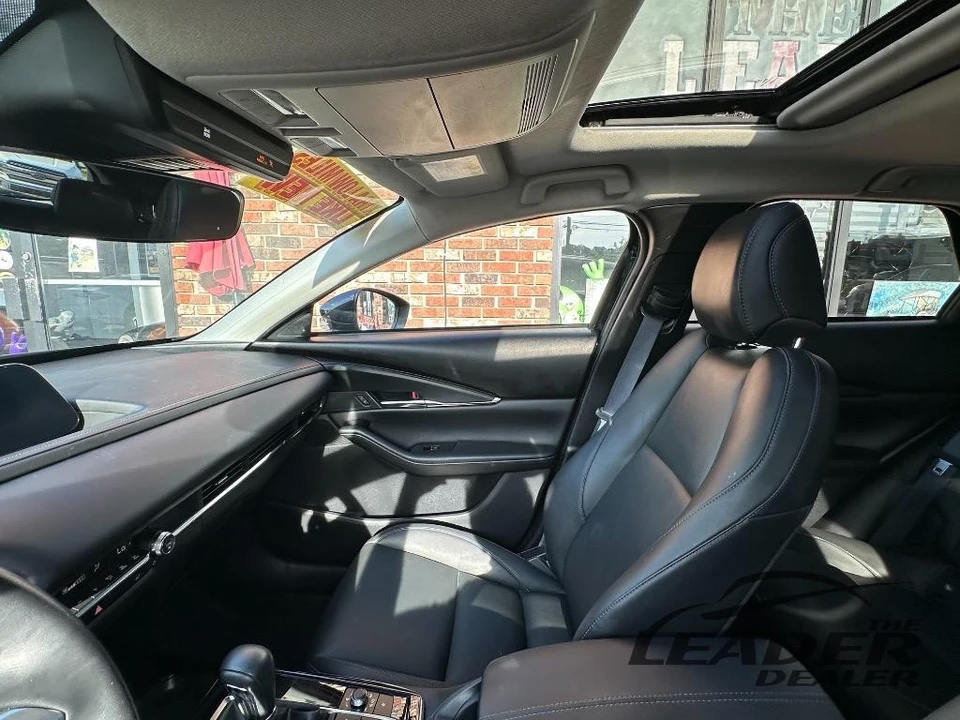 2024 Mazda CX-30 - Image 20 of 21