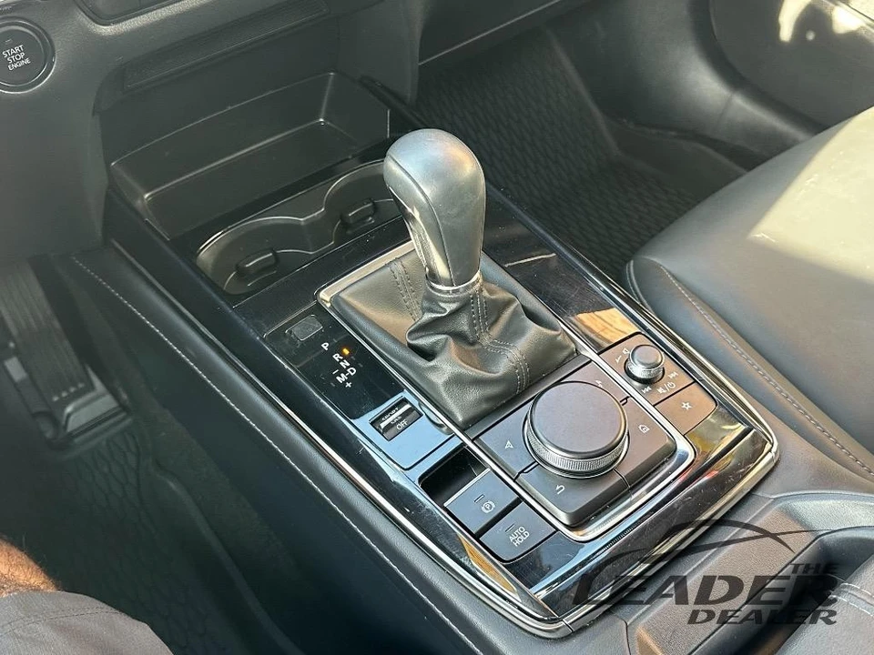 2024 Mazda CX-30 - Image 19 of 21