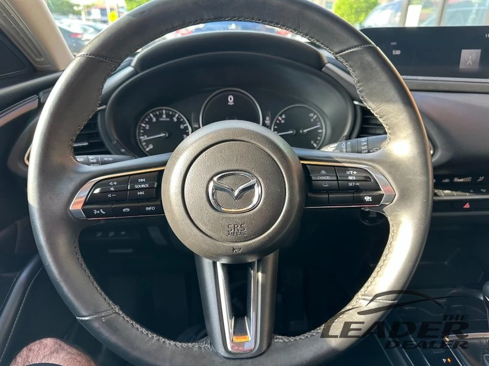 2024 Mazda CX-30 - Image 15 of 21