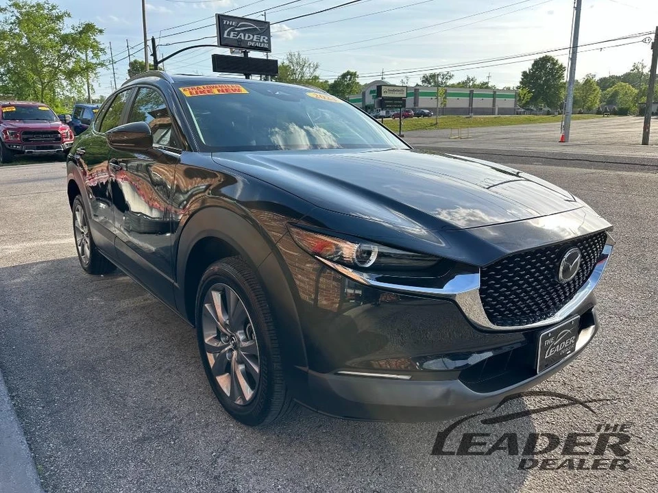 2024 Mazda CX-30 - Image 2 of 21