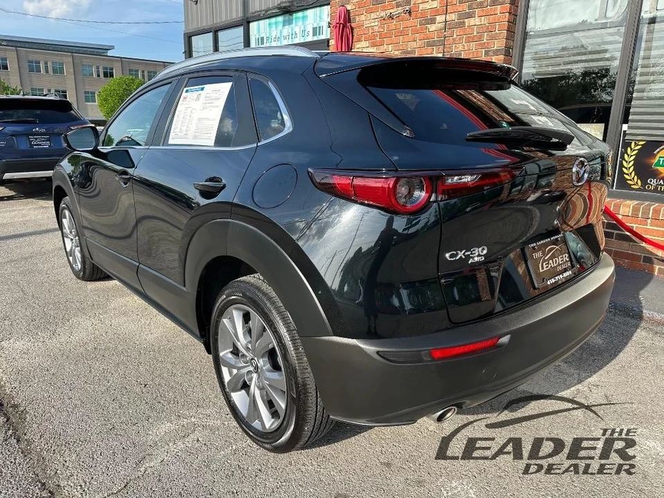 2024 Mazda CX-30 - Image 4 of 21