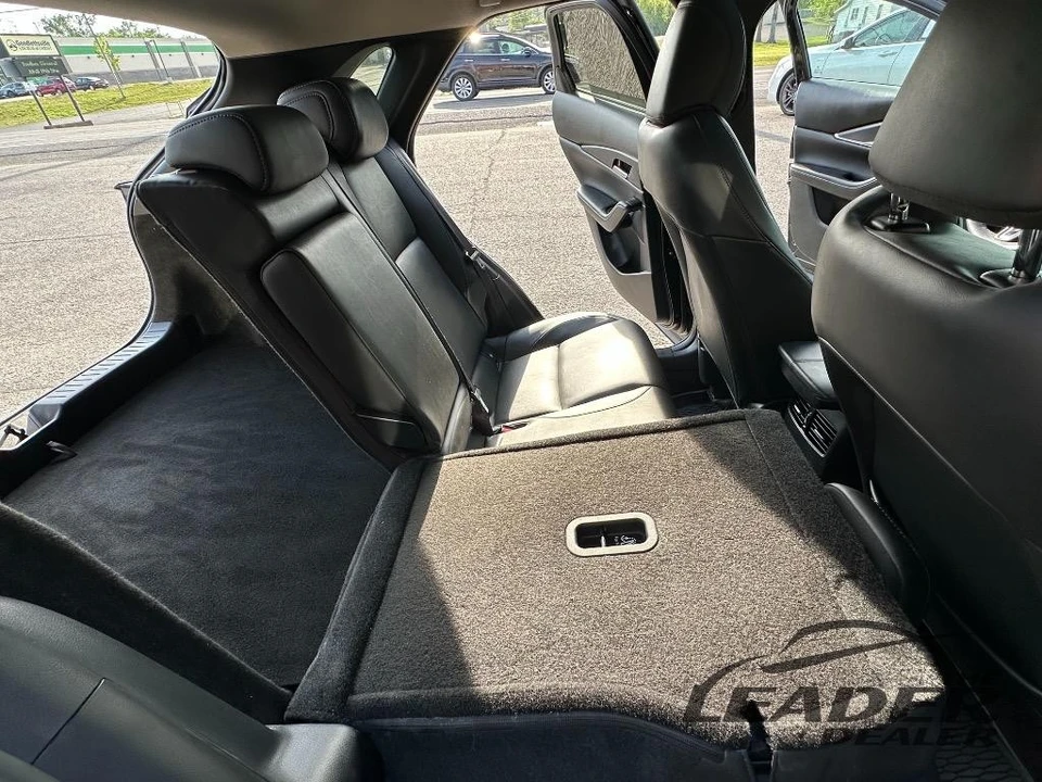 2024 Mazda CX-30 - Image 12 of 21