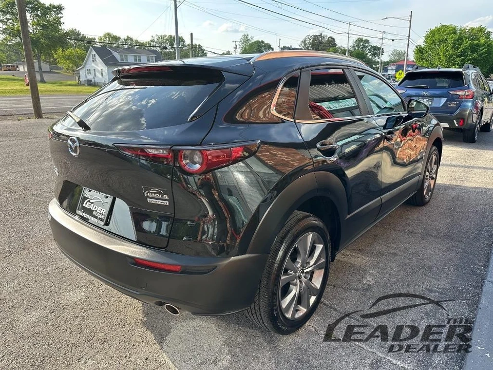 2024 Mazda CX-30 - Image 3 of 21