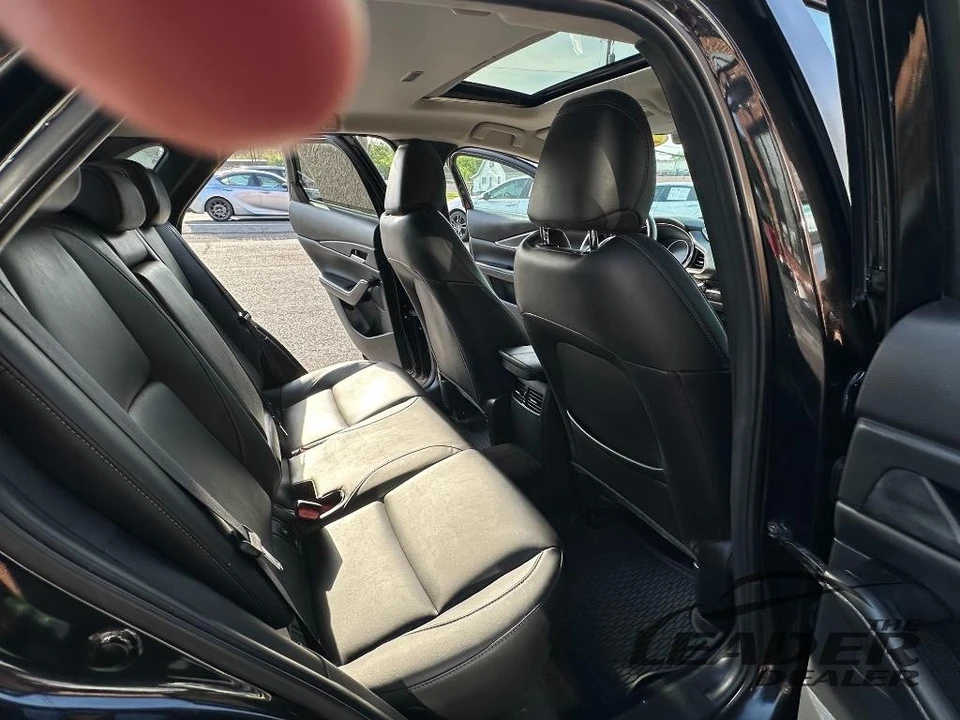 2024 Mazda CX-30 - Image 11 of 21