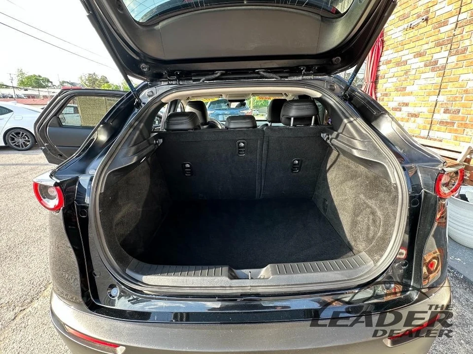 2024 Mazda CX-30 - Image 10 of 21