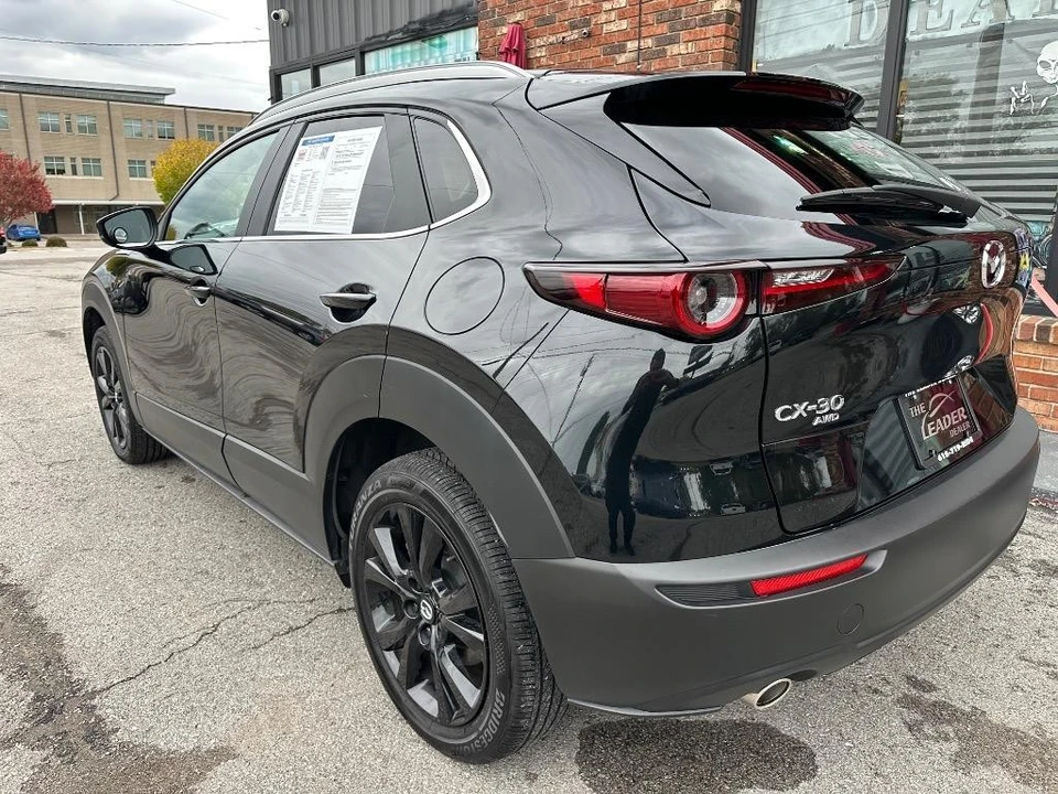 2024 Mazda CX-30 - Image 4 of 20