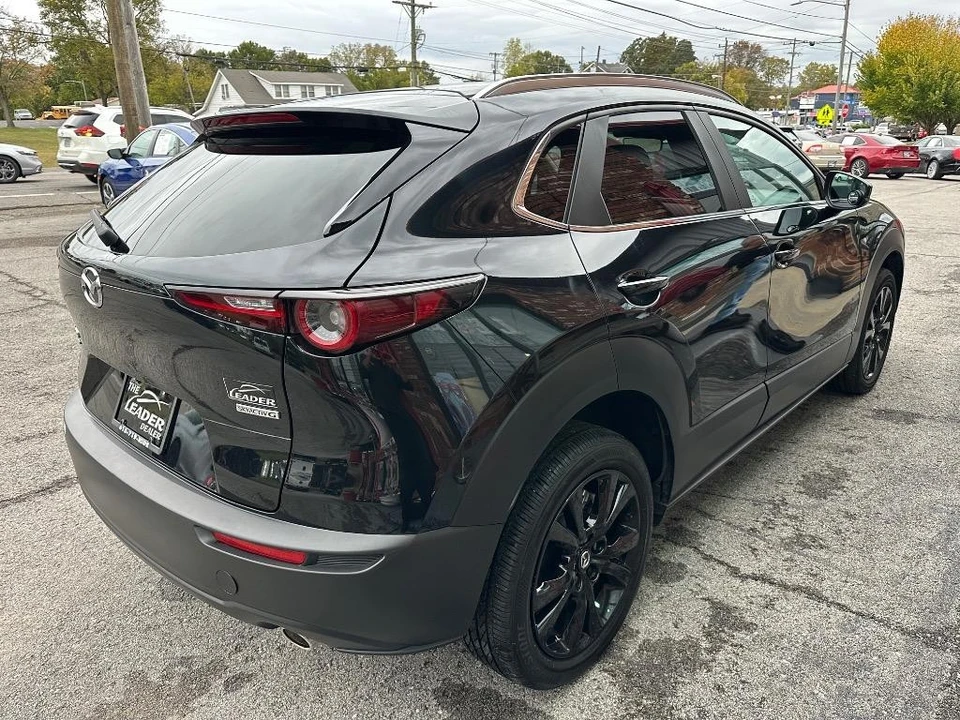 2024 Mazda CX-30 - Image 3 of 20