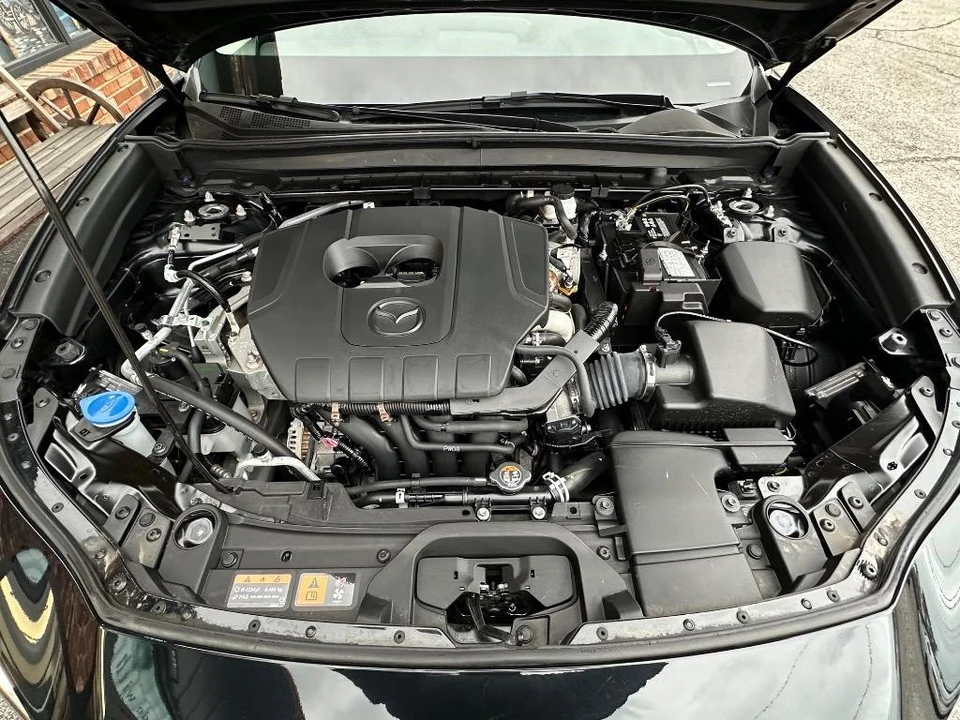 2024 Mazda CX-30 - Image 6 of 20