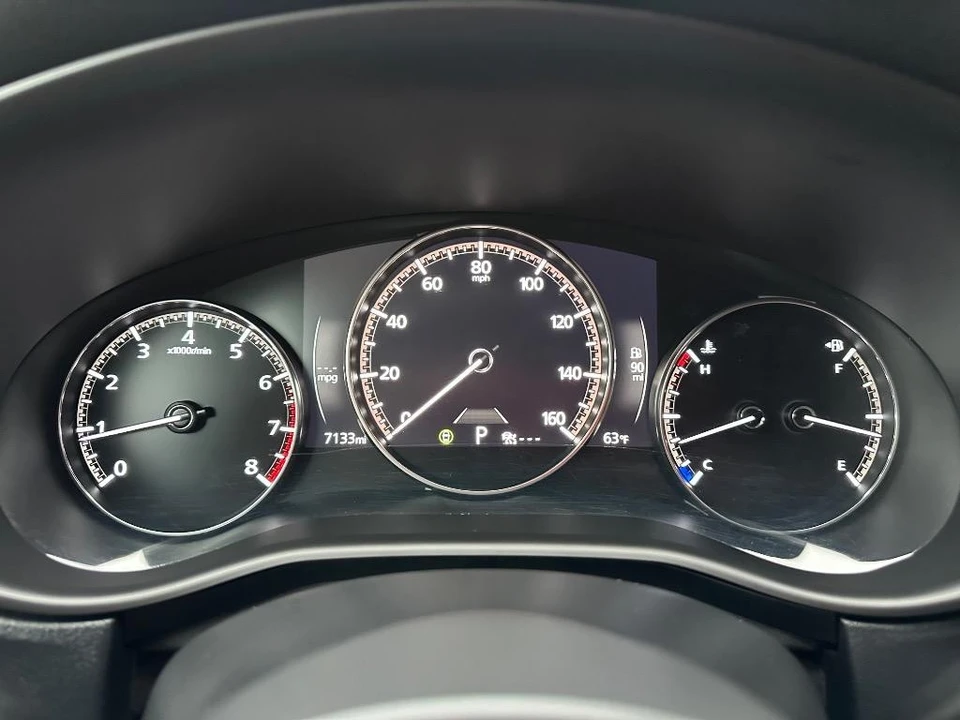 2024 Mazda CX-30 - Image 14 of 20
