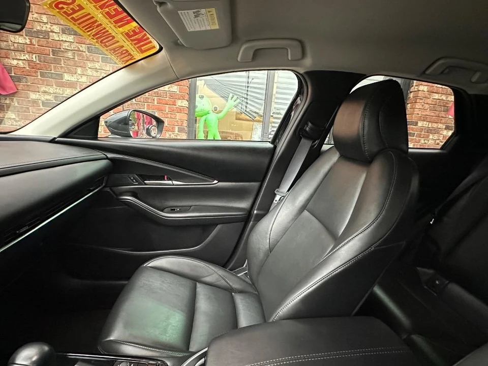 2024 Mazda CX-30 - Image 18 of 20