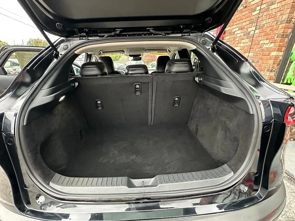 2024 Mazda CX-30 - Image 10 of 20
