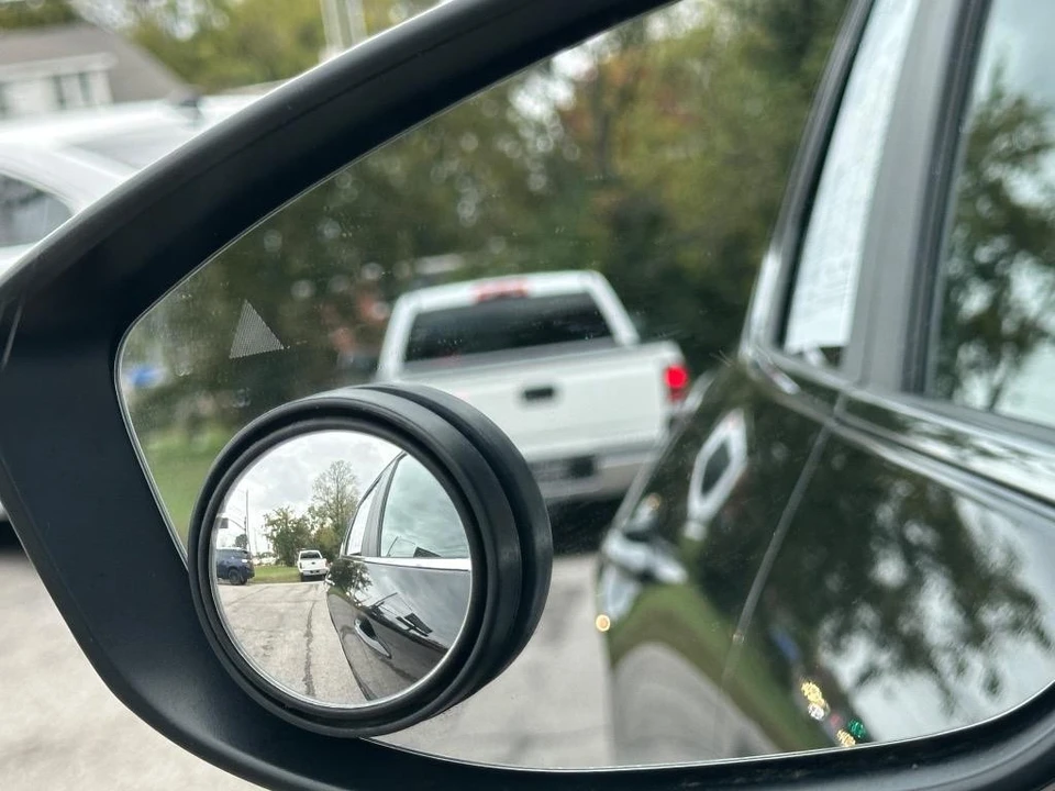 2024 Mazda CX-30 - Image 20 of 20