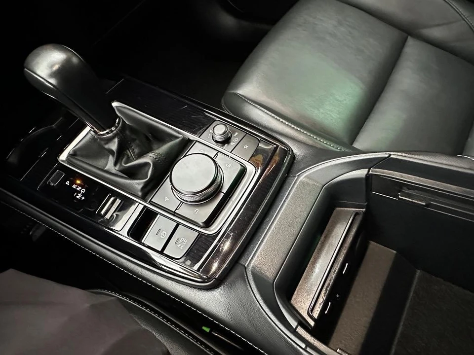 2024 Mazda CX-30 - Image 17 of 20