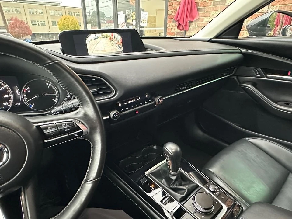 2024 Mazda CX-30 - Image 16 of 20