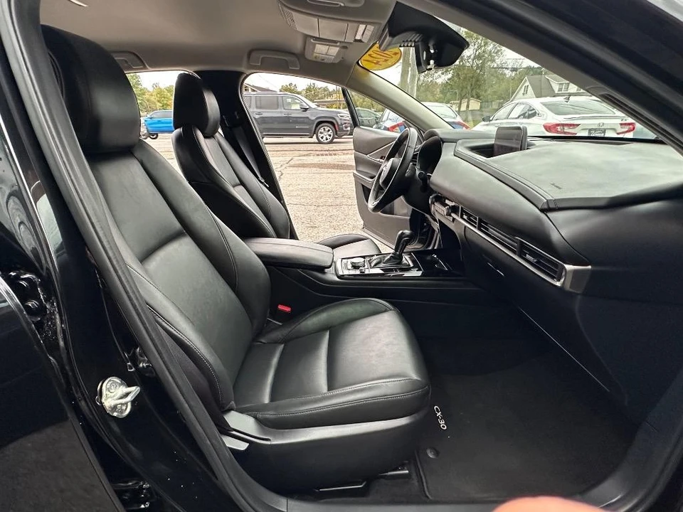 2024 Mazda CX-30 - Image 12 of 20
