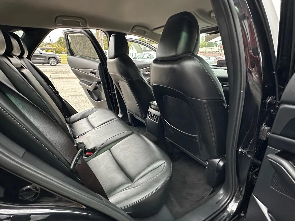 2024 Mazda CX-30 - Image 11 of 20