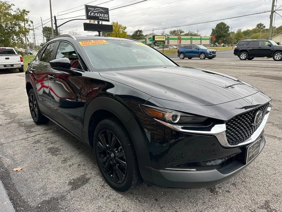 2024 Mazda CX-30 - Image 2 of 20
