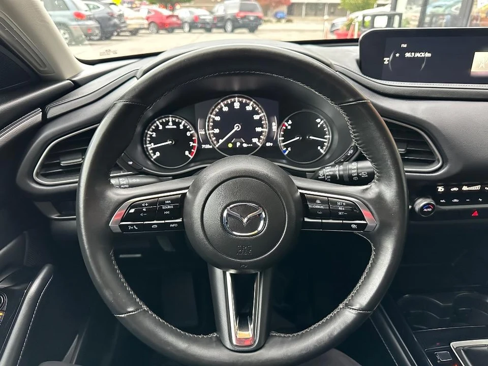 2024 Mazda CX-30 - Image 15 of 20