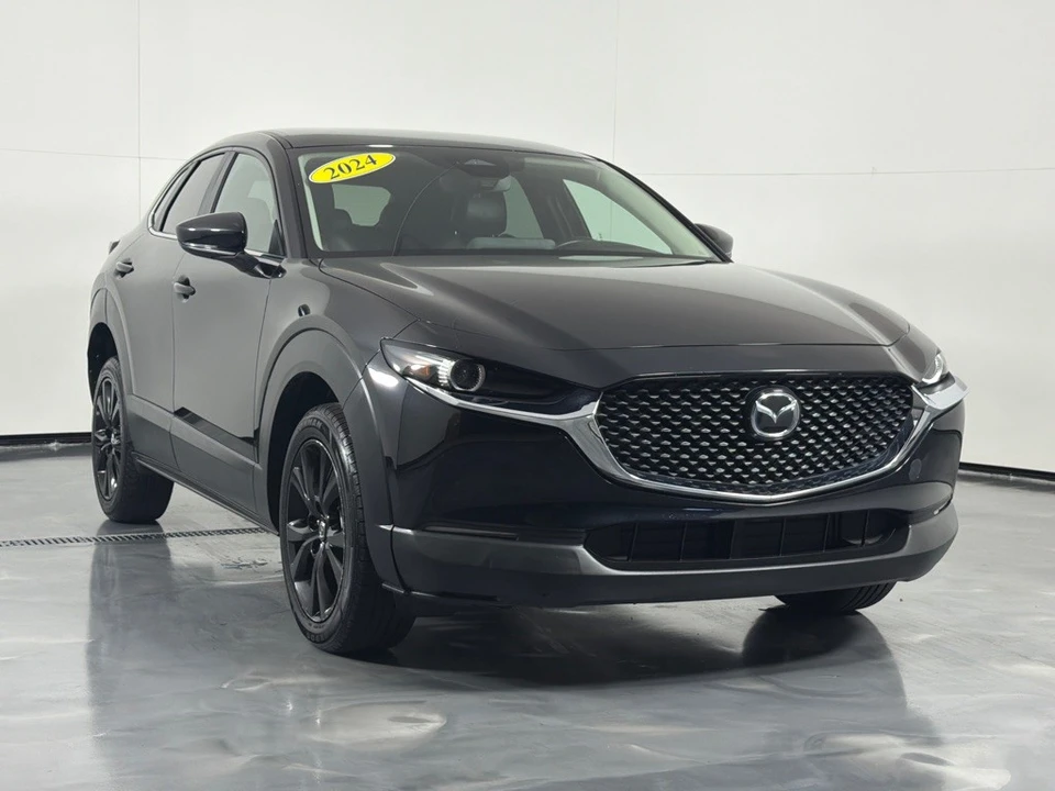 2024 Mazda CX-30 - Image 3 of 26