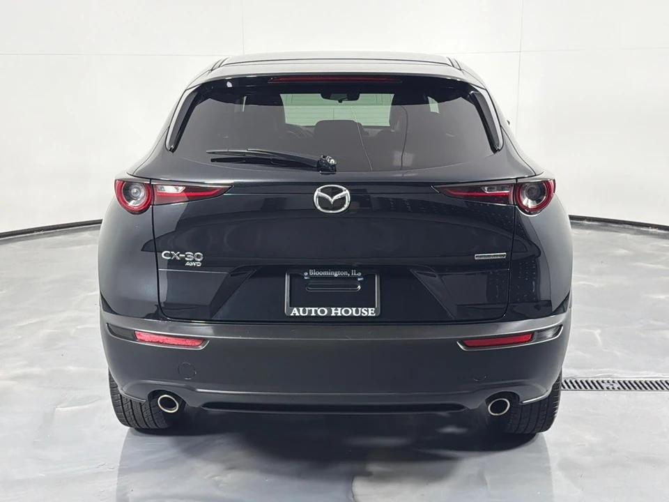 2024 Mazda CX-30 - Image 6 of 26