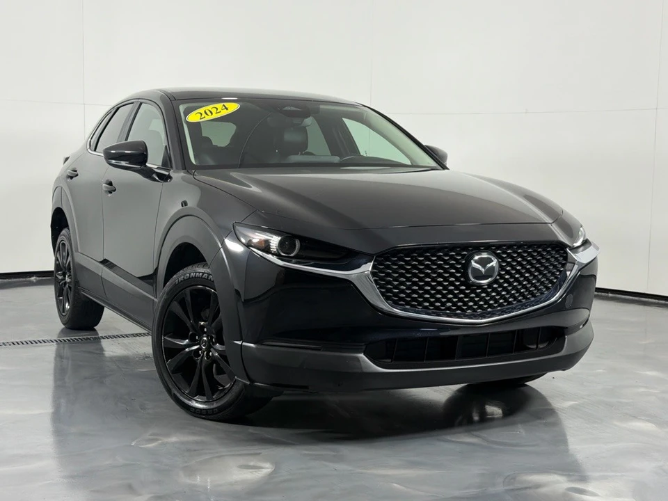 2024 Mazda CX-30 - Image 2 of 26