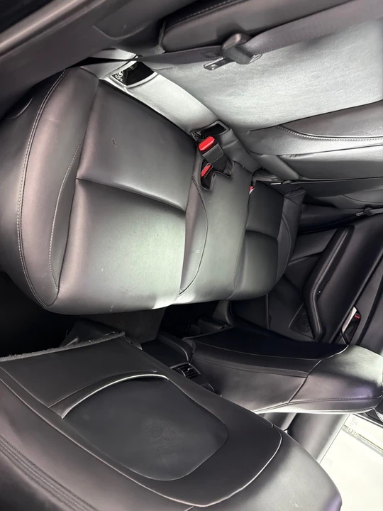 2024 Mazda CX-30 - Image 21 of 26