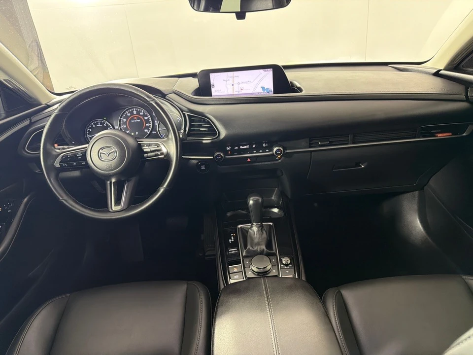 2024 Mazda CX-30 - Image 25 of 26