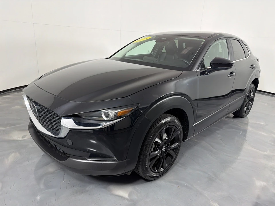 2024 Mazda CX-30 - Image 9 of 26