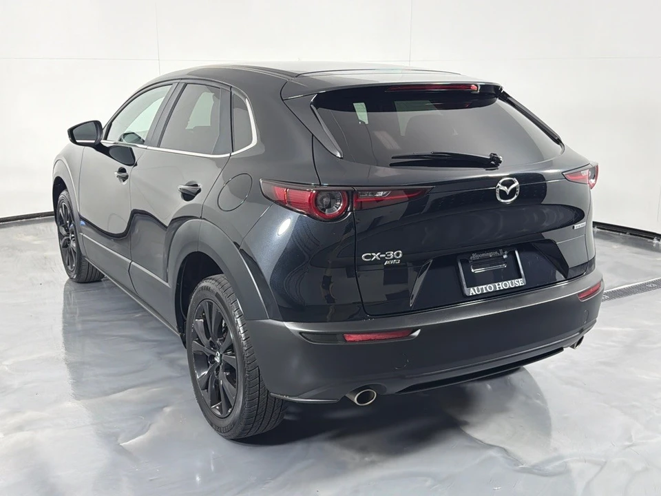 2024 Mazda CX-30 - Image 7 of 26