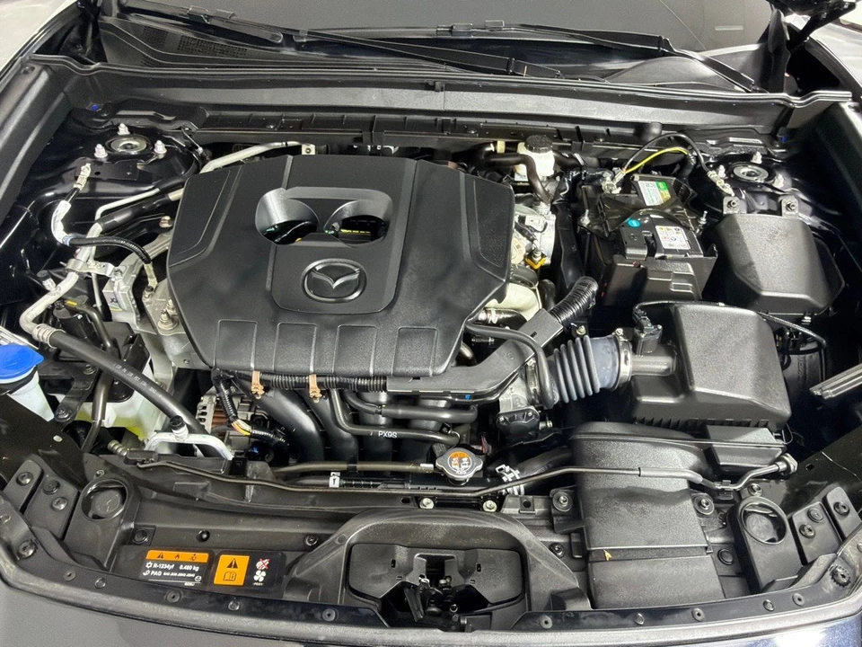 2024 Mazda CX-30 - Image 26 of 26