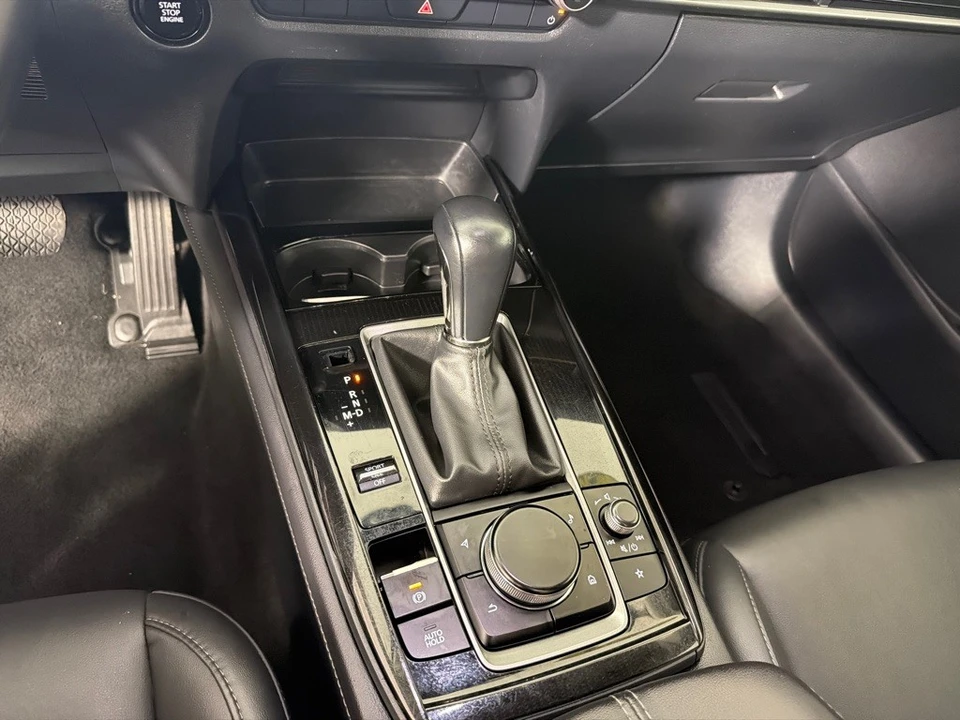 2024 Mazda CX-30 - Image 17 of 26