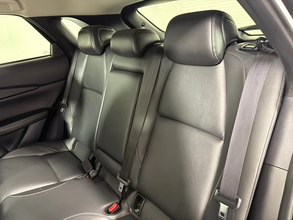 2024 Mazda CX-30 - Image 19 of 26