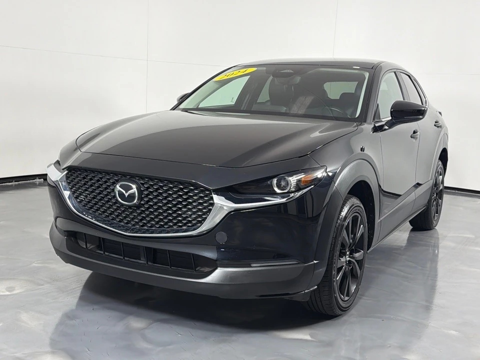 2024 Mazda CX-30 - Image 10 of 26