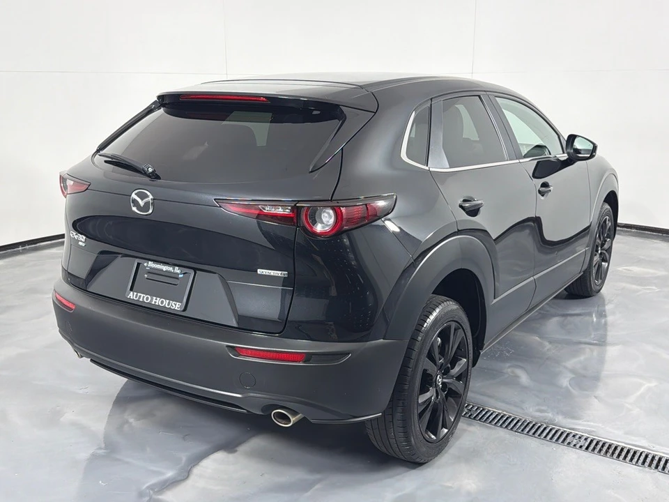 2024 Mazda CX-30 - Image 5 of 26