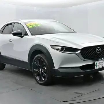 2024 Mazda CX-30 Select Sport