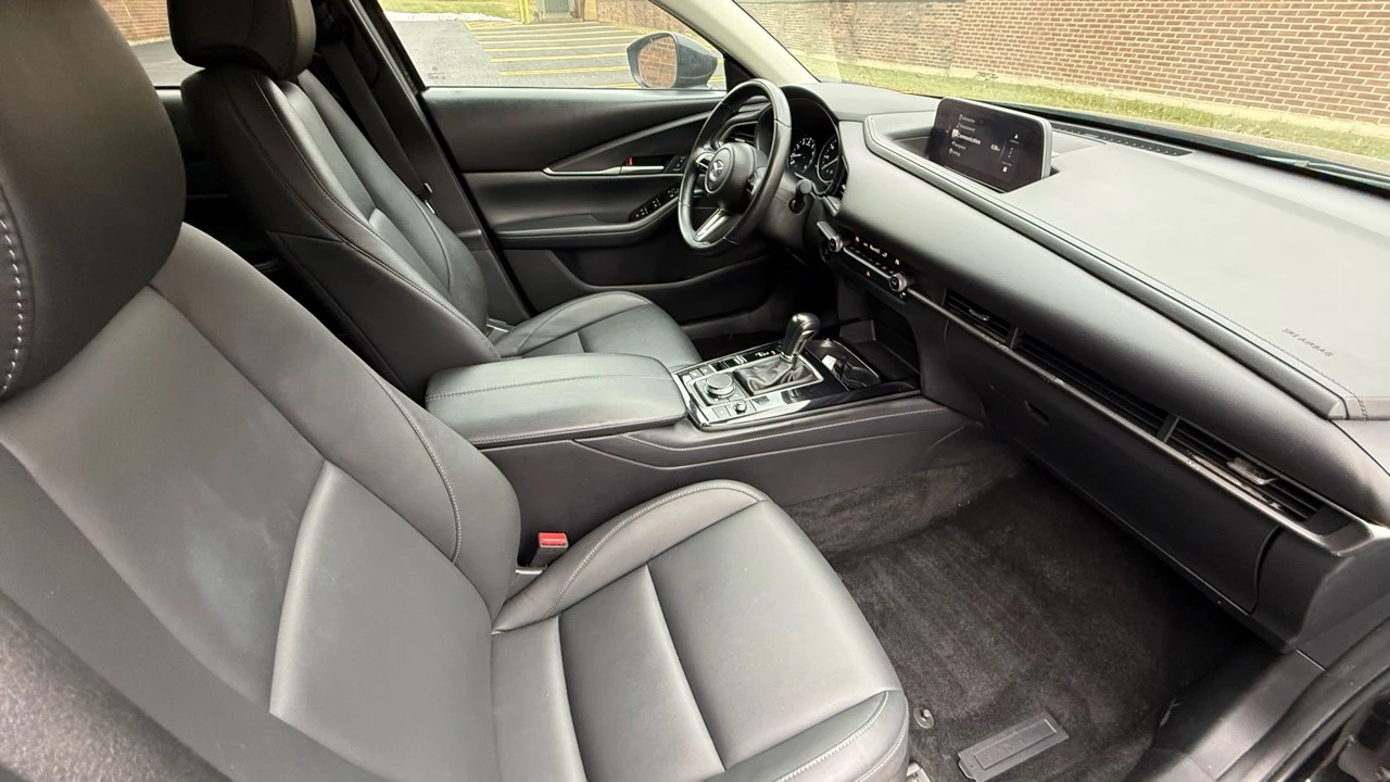 2024 Mazda CX-30 - Image 11 of 21
