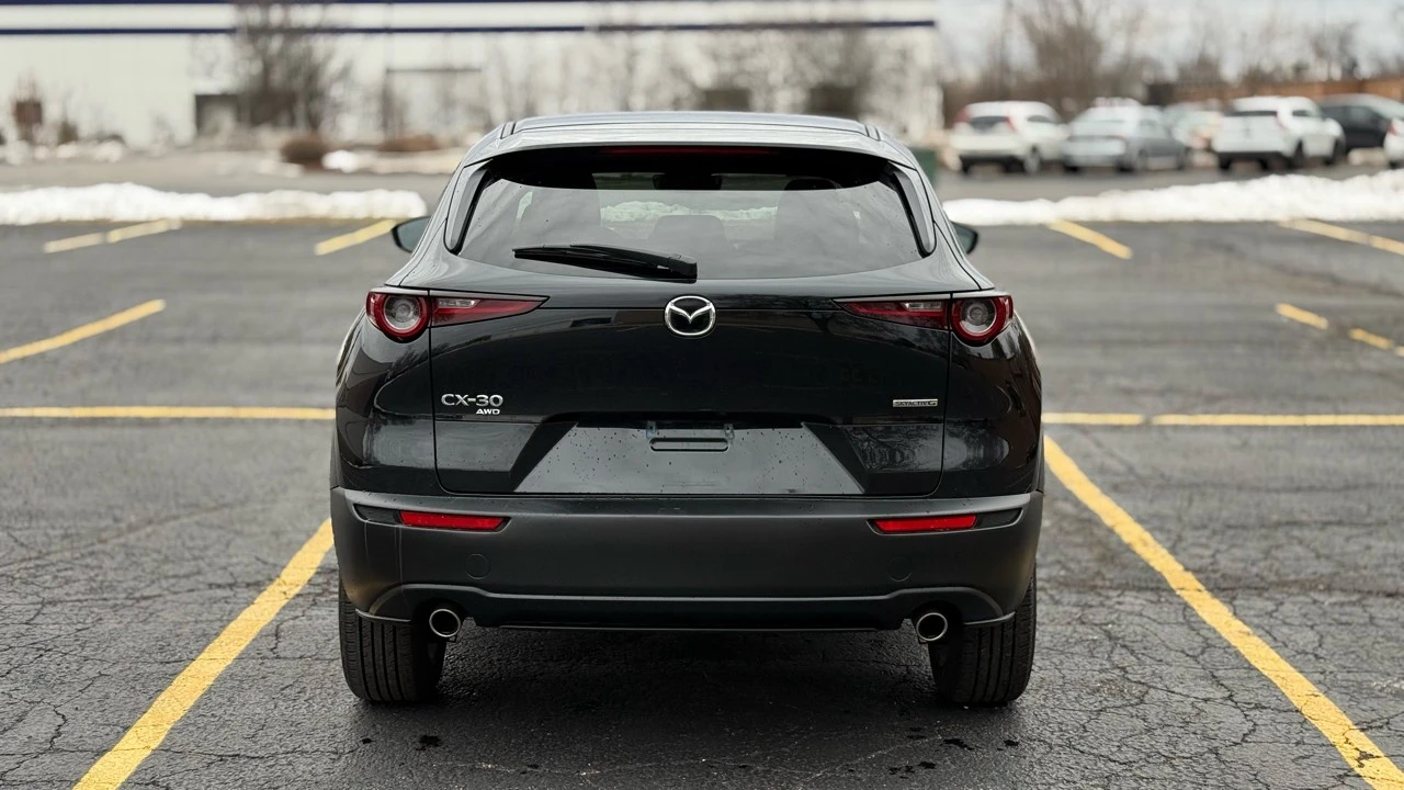 2024 Mazda CX-30 - Image 6 of 21