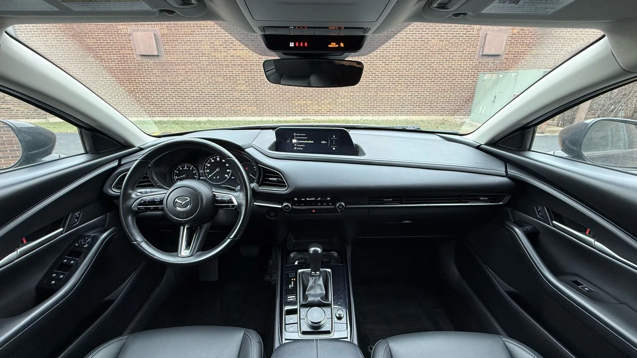 2024 Mazda CX-30 - Image 15 of 21