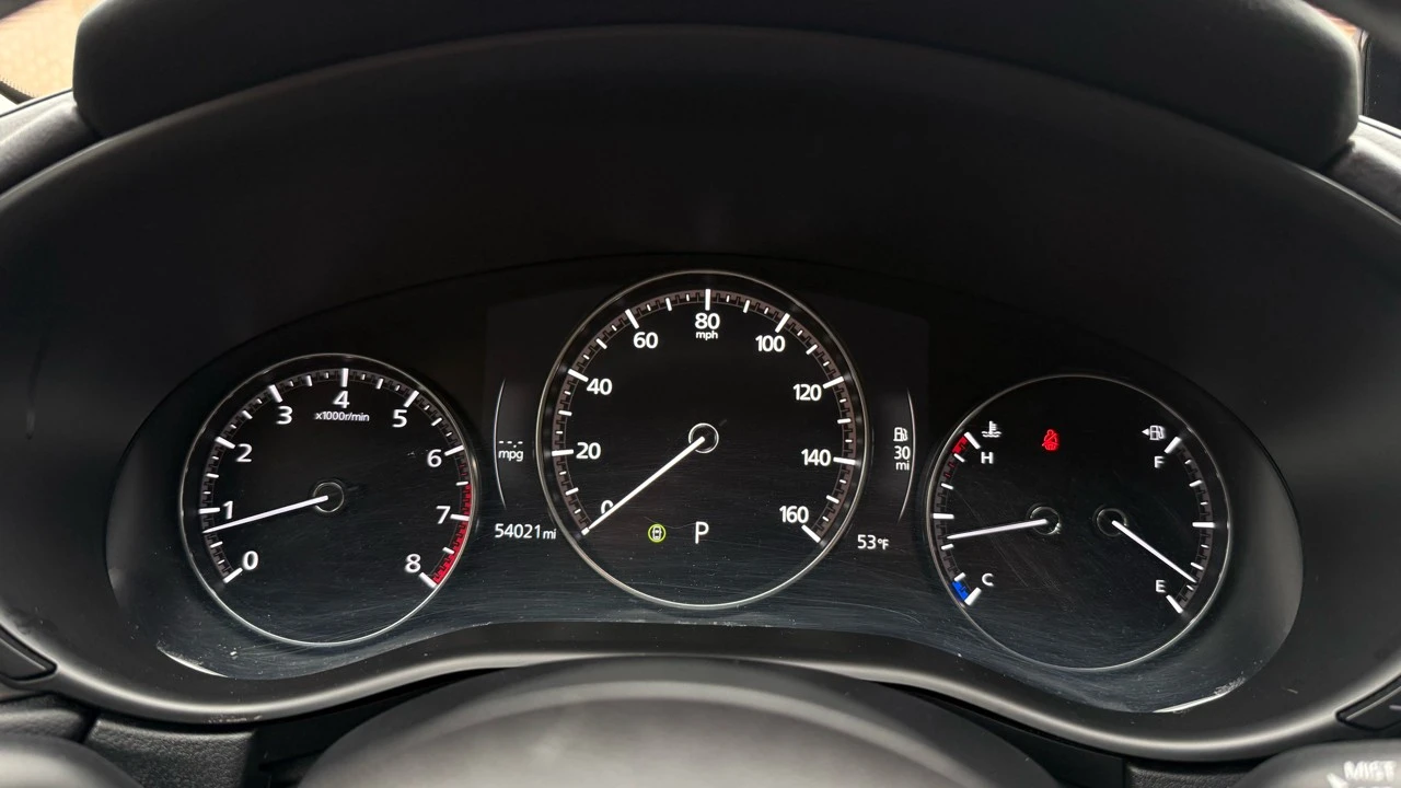 2024 Mazda CX-30 - Image 14 of 21
