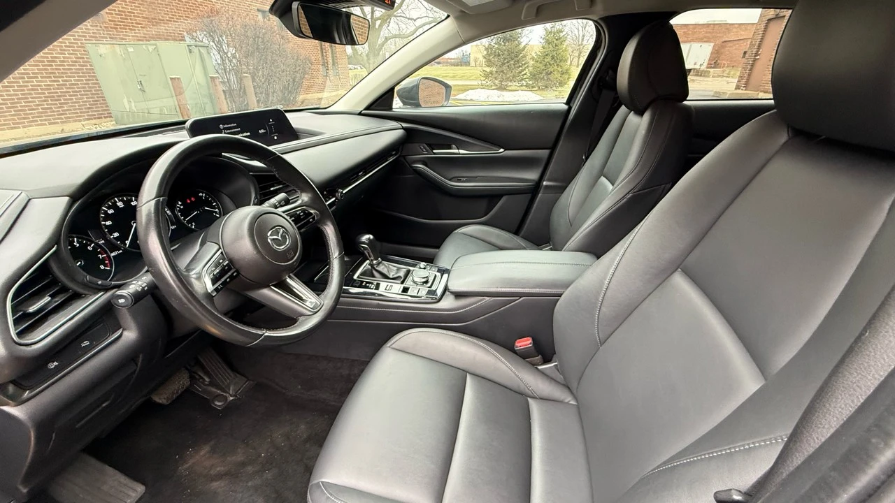2024 Mazda CX-30 - Image 9 of 21