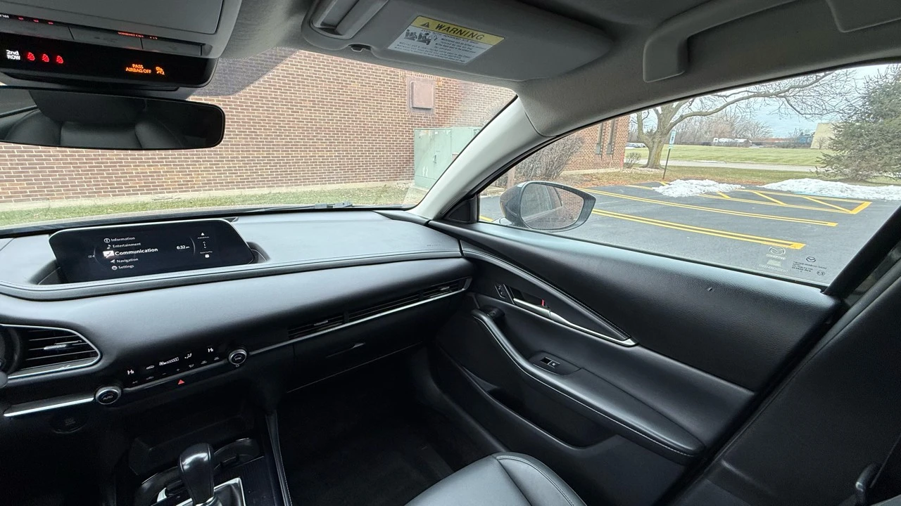 2024 Mazda CX-30 - Image 18 of 21