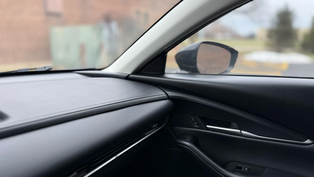 2024 Mazda CX-30 - Image 19 of 21