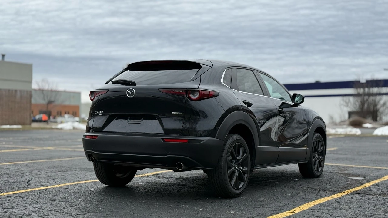 2024 Mazda CX-30 - Image 7 of 21