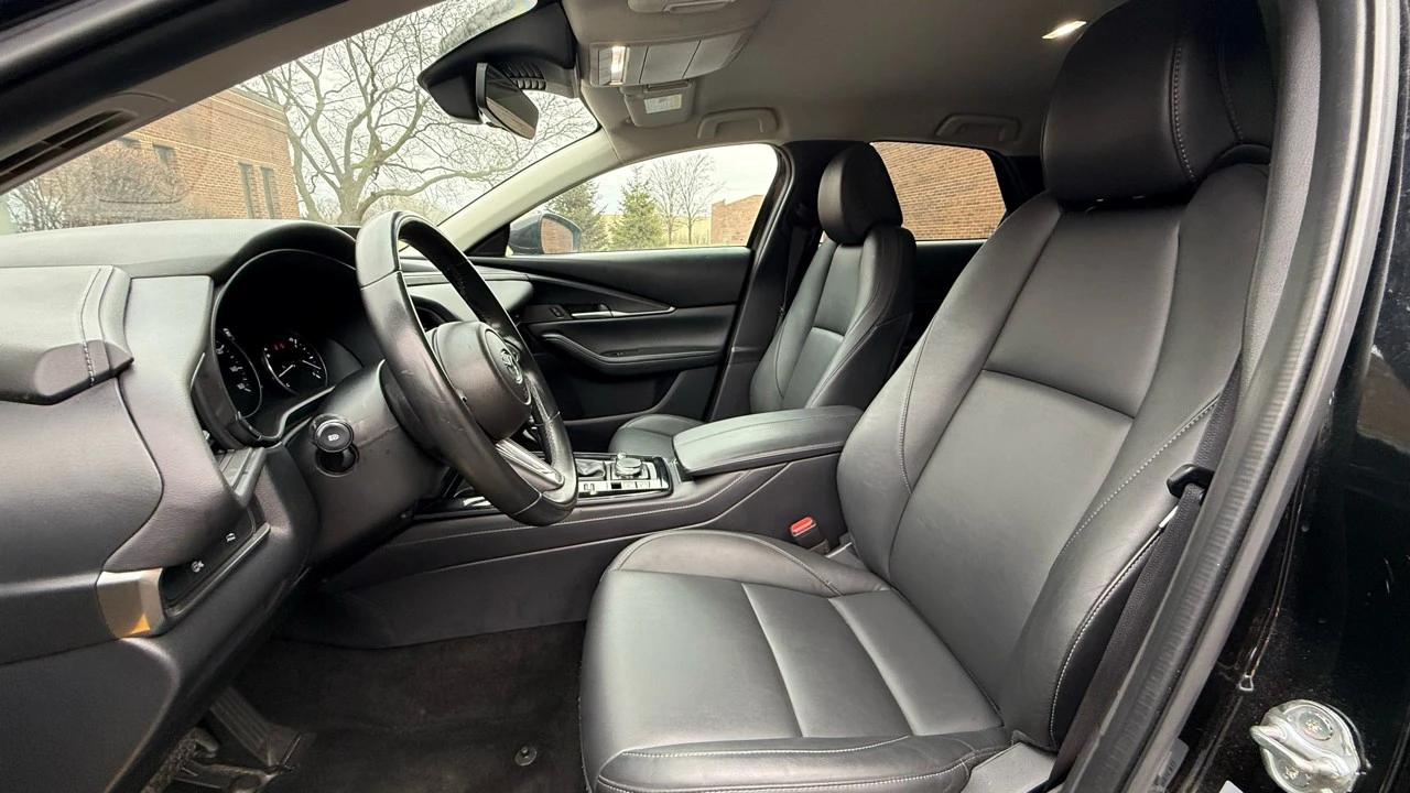 2024 Mazda CX-30 - Image 10 of 21