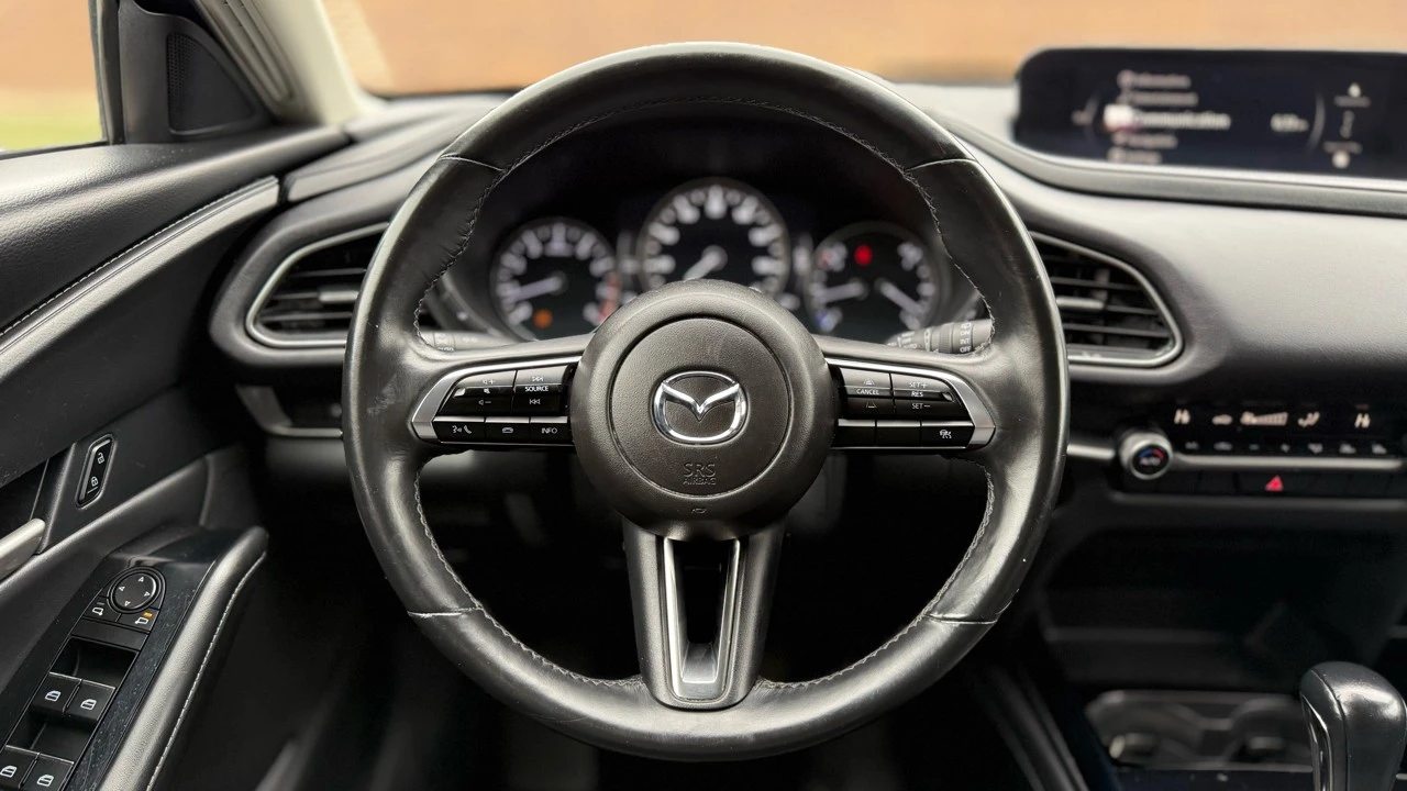 2024 Mazda CX-30 - Image 13 of 21