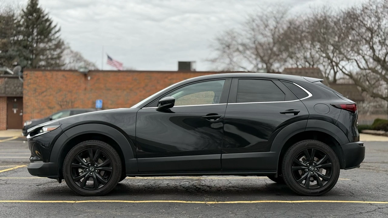 2024 Mazda CX-30 - Image 4 of 21